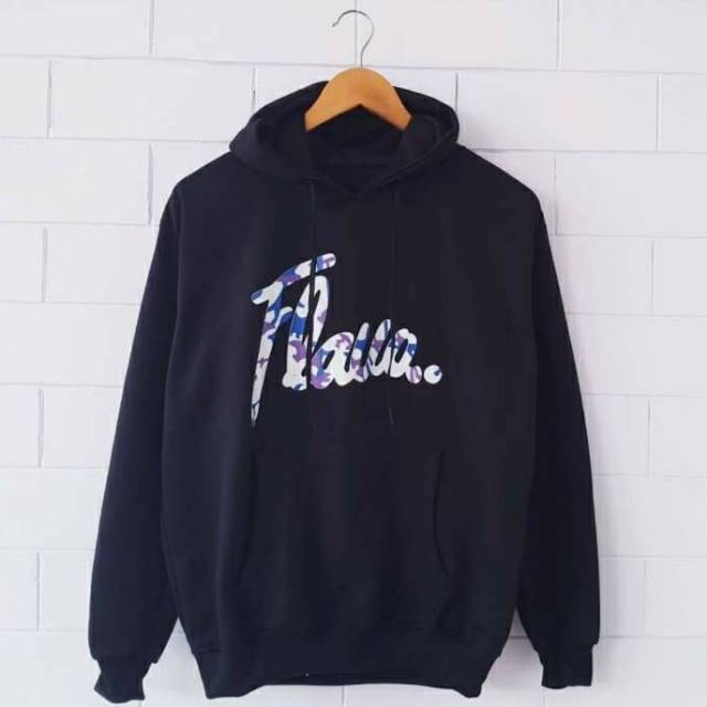 (BAYAR DI TEMPAT/COD) SWEATER FLAVA - SWEATER FLAVA HOODIE ORIGINAL