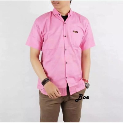 Kemejabatikpria/batikpria/batikcowok/bajubatik/pakaianbatik/batikpekalongan/batik Oval Terpopuler