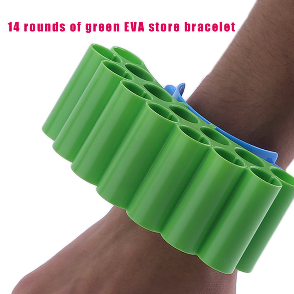 Gelang Nerf Plastik