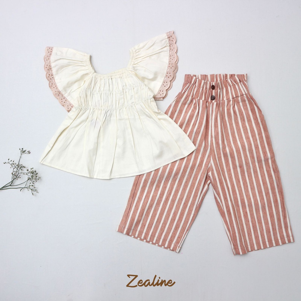 Zealine - Lucy Top-2