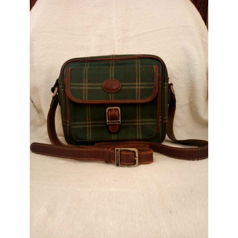 Tas bean pole preloved