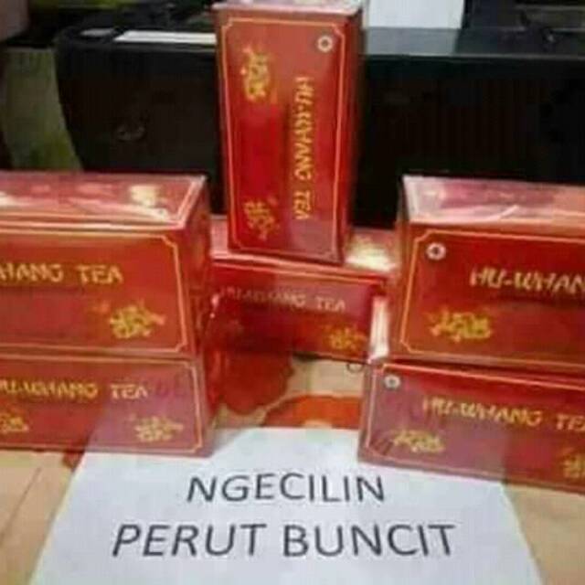 

Huang tea