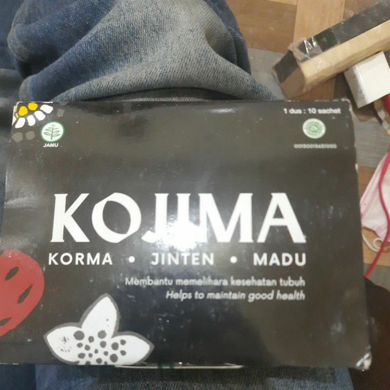 kojima