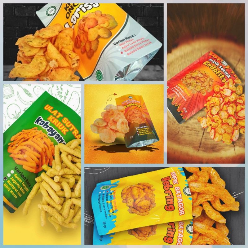 

Paket Hemat Hebring Kalina