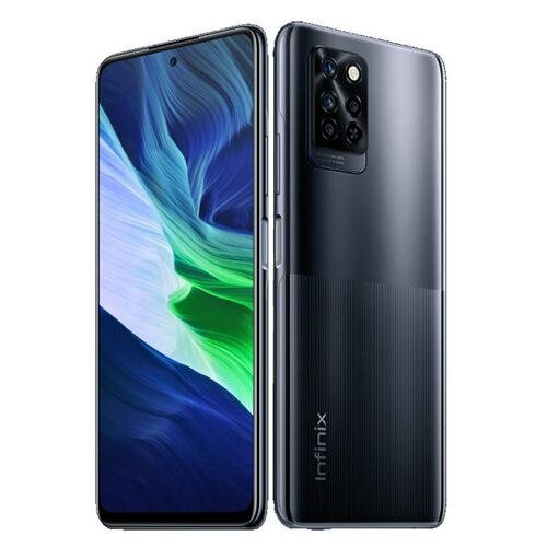 Infinix note 10 Pro [ NFC ] 6GB+64GB 8GB+128GB Garansi Resmi Infinix 1 Tahun-3