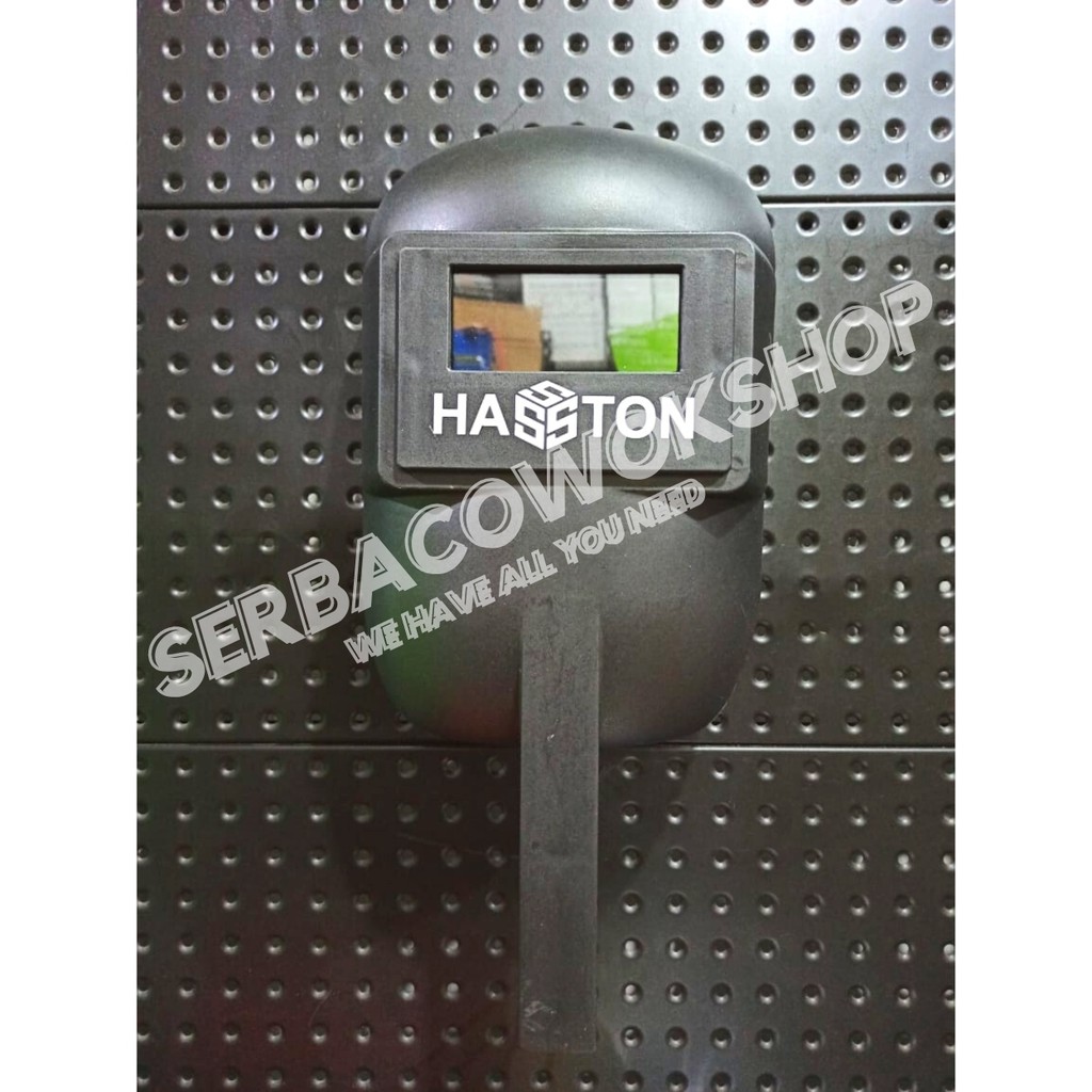 Hasston Topeng Las Model Handle 4450-012 Prohex Termurah Berkualitas