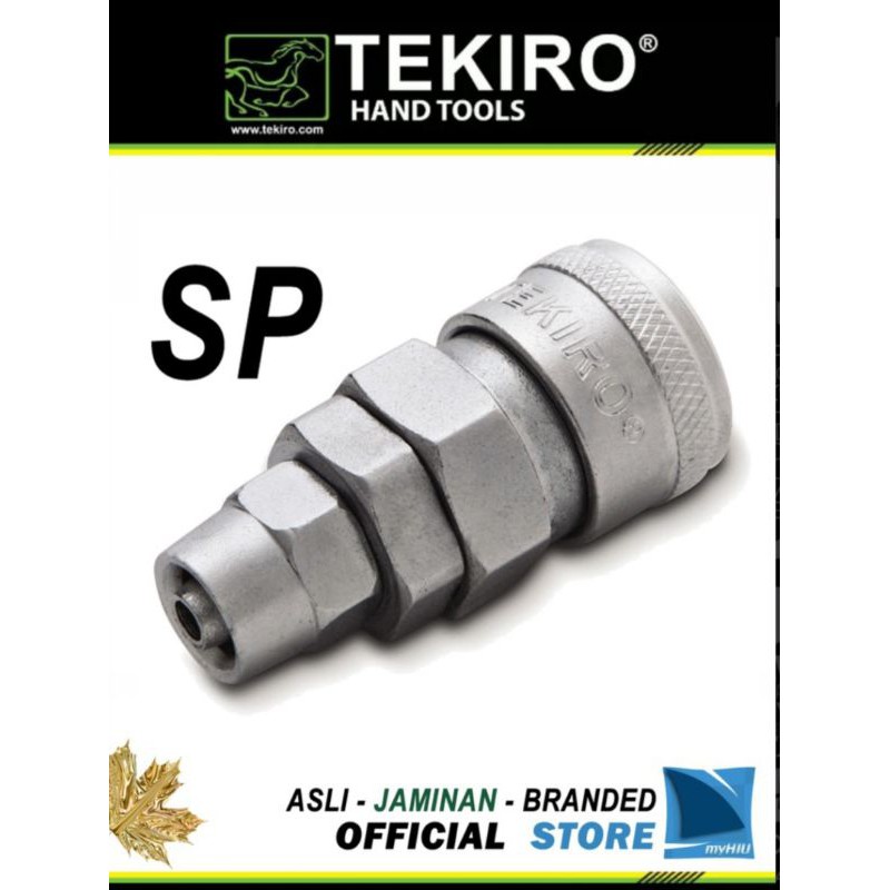 Nepel Selang Angin Tekiro SP20