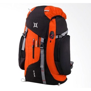 Tas Gunung Murah Gearbag Series 01 50 Liter - 60 Liter - Tas Keril