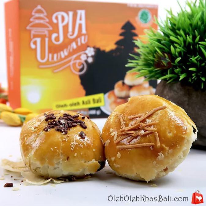 

Ready Stock Pia Uluwatu Kacang Ijo Original