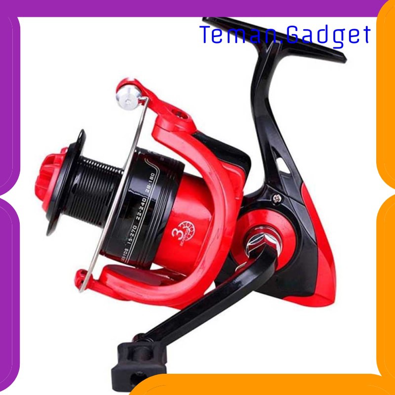 TG-IF119 LIEYUWANG Reel Pancing 12+1 Ball Bearing