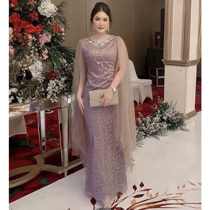 Gaun Premium 87 High Premium Quality, Special Limited Collection