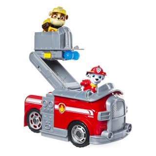  Mainan  Kendaraan PAW  PATROL  Split Second Vehicles Shopee 