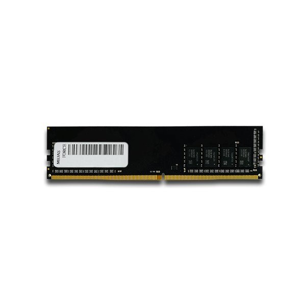 MEMORY RAM PC LONGDIMM DDR4 PC21300 2666Mhz MIDASFORCE