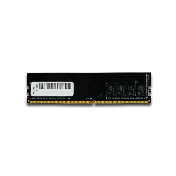 MEMORY RAM PC LONGDIMM DDR4 8GB PC21300 2666Mhz