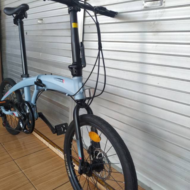 Pacific Noris 1.0 20" inch