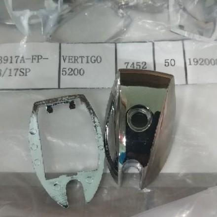 Bull Protector Ryobi Vertigo 5200