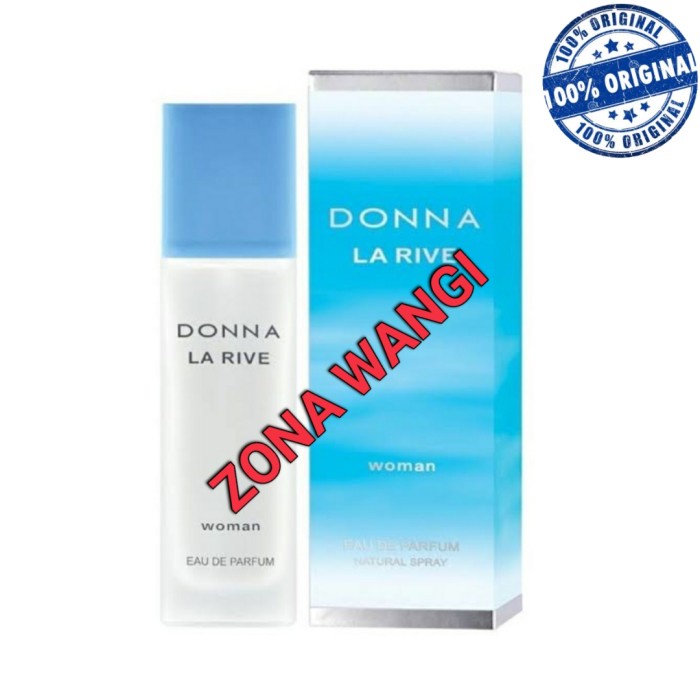 Parfum Original - La Rive Donna Woman