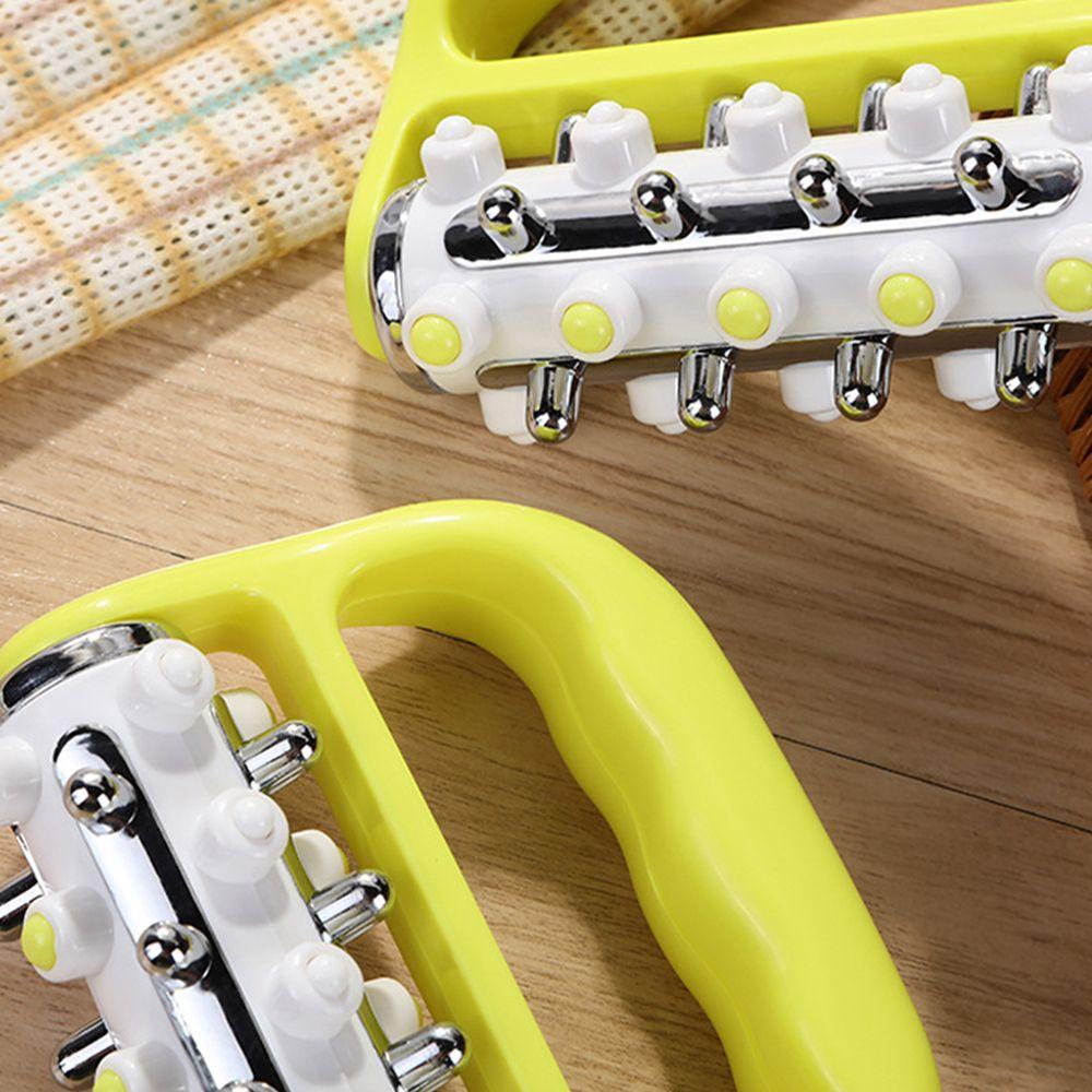 Lily Massager Anti Selulit Mini Release Roller