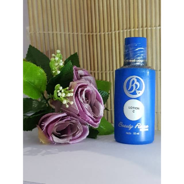 Lotion C Beauty Rossa/Toner Wajah Kulit Sensitif