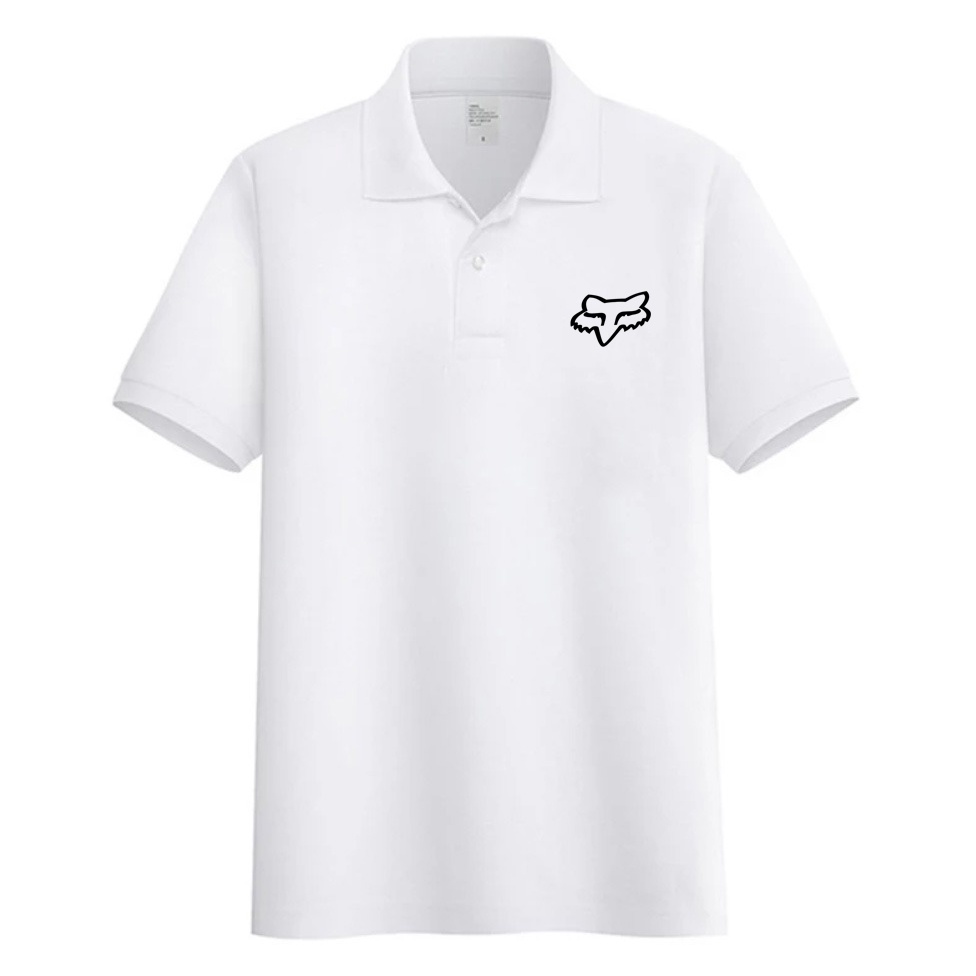 MALVARO Polo Shirt / Polo Shirt Pria / Kaos Kerah Pria / Kaos Polo / Tshirt Pria 8