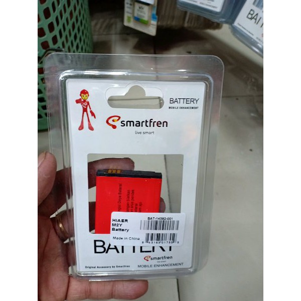 Baterai batre battere Andromax M2Y baterai wifi andromax M2Y