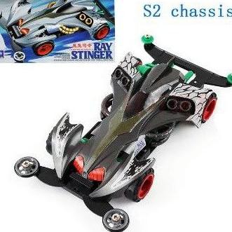 Harga Tamiya Mini 4wd Lets Go Terbaru November 21 Biggo Indonesia