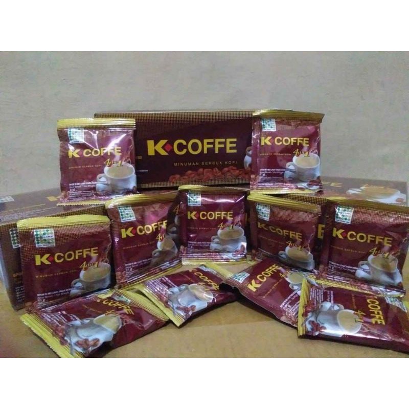 kopi K-link