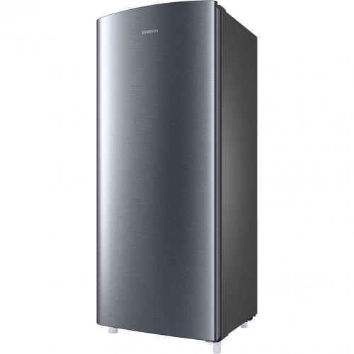 Samsung Kulkas 1 Pintu 176L RR18R1000SA SE Silver 