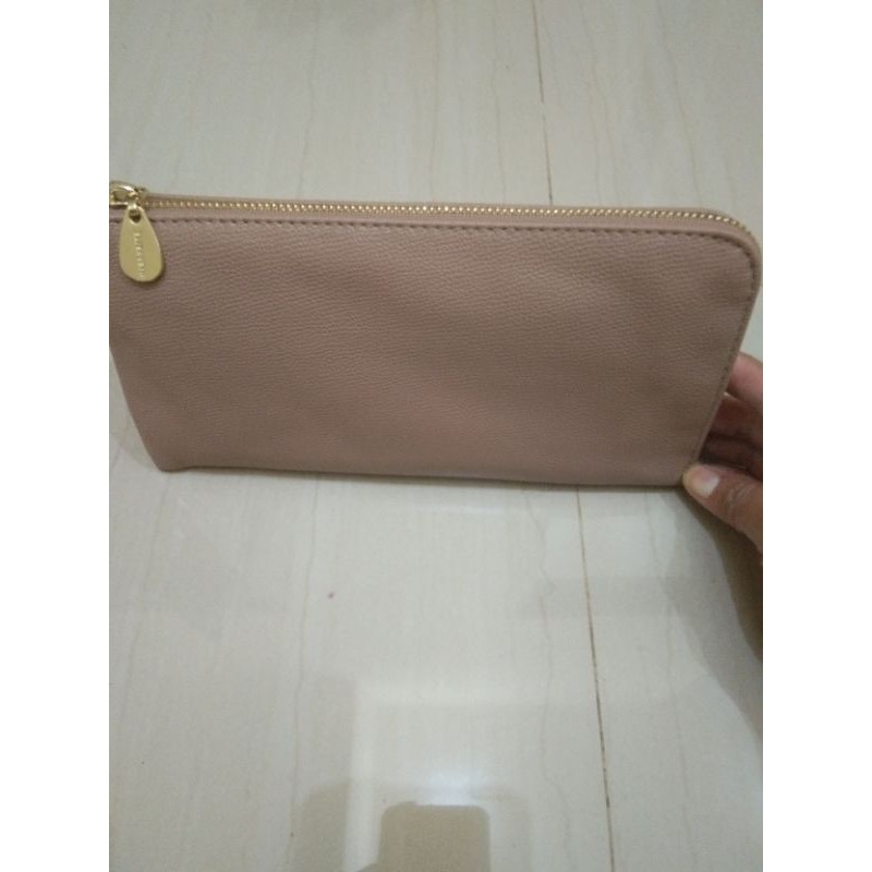 Dompet Elizabeth original New