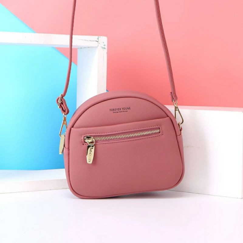 dem_sare - DS1002 - AERY - Tas Selempang Wanita Fashion Termurah