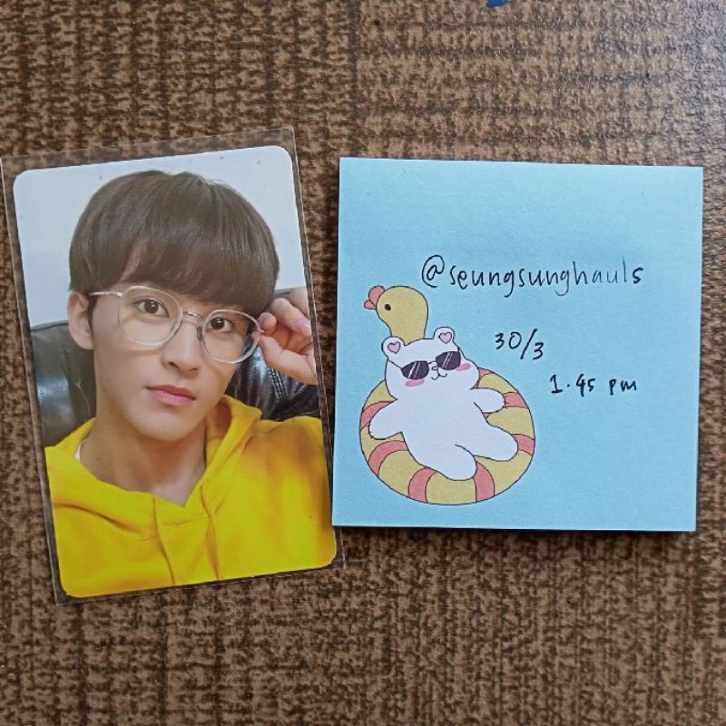 PC ncit Mark day (booked)