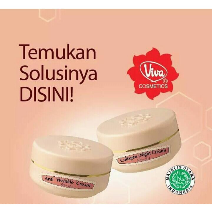 VIVA QUEEN  CREAM 22GR ORIGINAL BPOM (GROSIR)