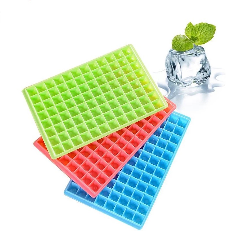 Cetakan Mpasi Bayi - Ice Cube Tray - Cetakan Es Batu