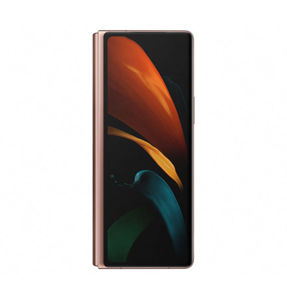 Samsung Galaxy Z Fold2 12GB/256GB - Garansi Resmi SEIN 1 Tahun