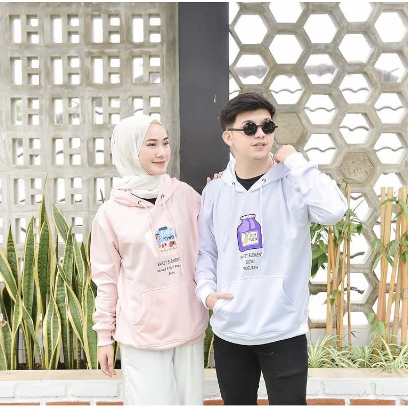 (BEST SELLER) CUTIE HOODIE | HOODIE NCT 127 | HOODIE PRIA & WANITA | ATASAN WANITA DAN PRIA