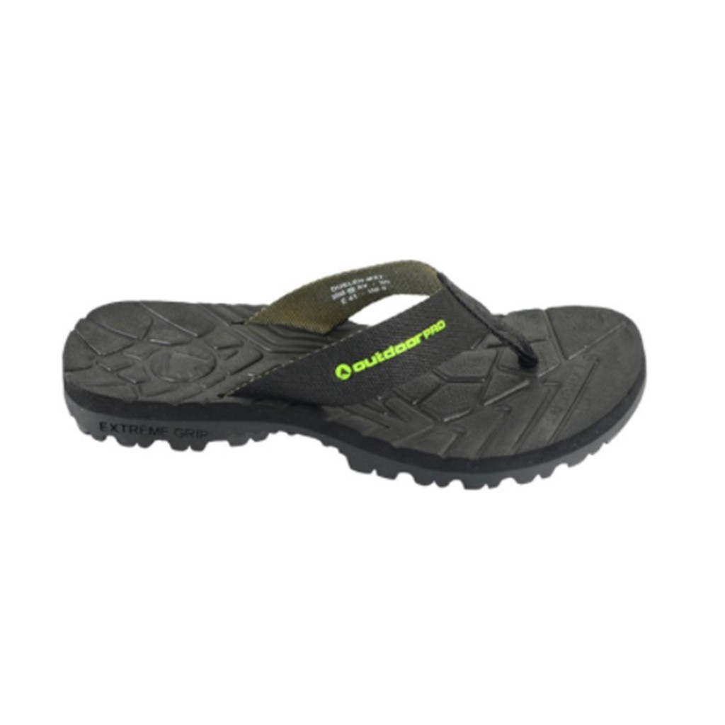 Sandal Outdoor Pro Dueller Mxt