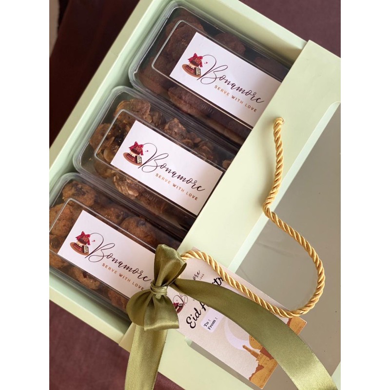 

bonamore Ramadhan hampers