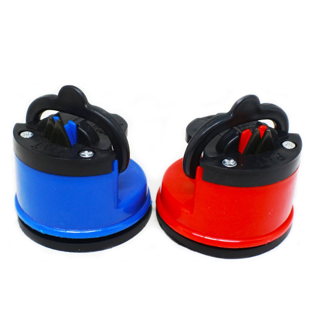 Asahan Pisau MINI model Bulat Anti Slip