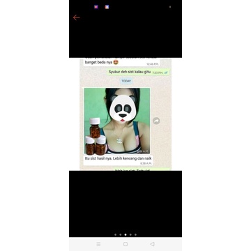 pil pembesar payudara