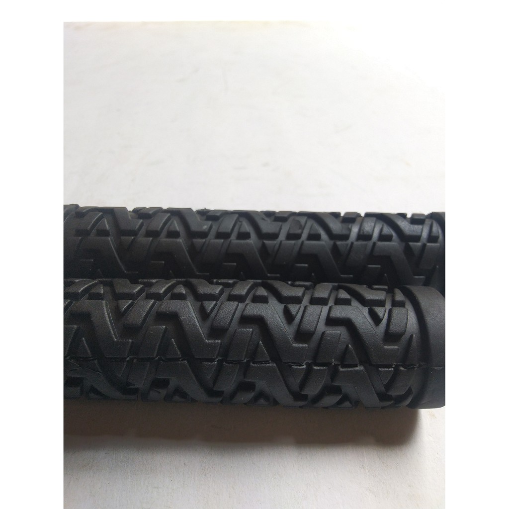 Sarung Stang Sepeda Anak BMX MTB Hitam