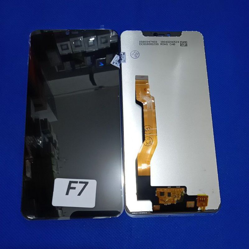 lcd COPOTAN Oppo F7