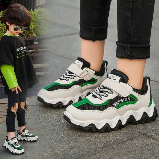  Sepatu  anak  cowok  perempuan sneakers anak  import terbaru 