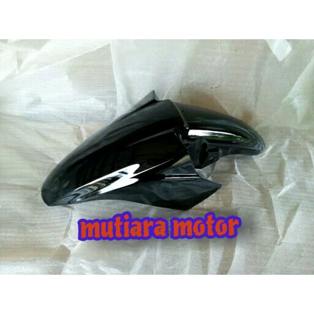 sepakbor spakbor dpn depan suzuki skywave t erbatas