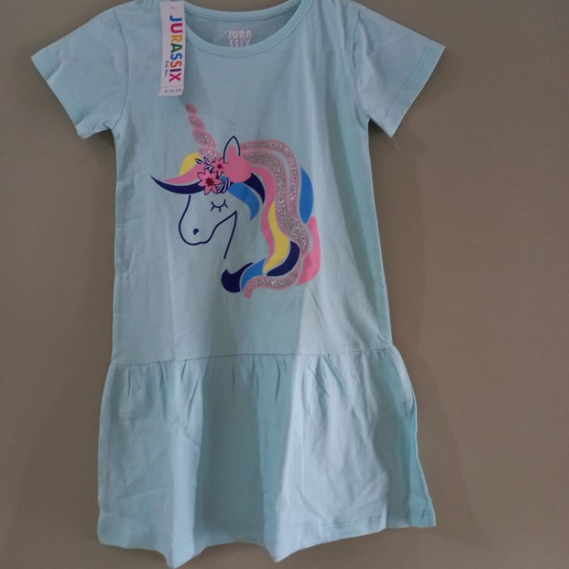 PROMO DRESS JURASSIX