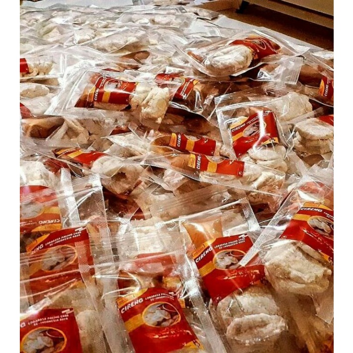

Cireng Lobarasa