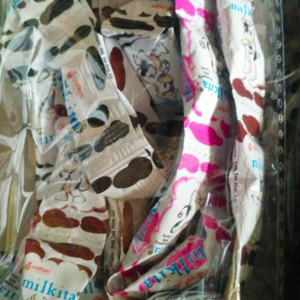 

02.02 F⚡ASH SALE Permen Milkita isi 30 pcs