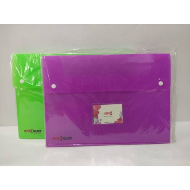 

Carry Case InterX 2" CFX-130F