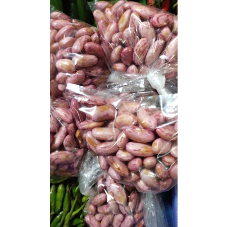 

Kacang Merah Kupas