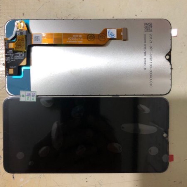 LCD realme 2 pro black only ori oem