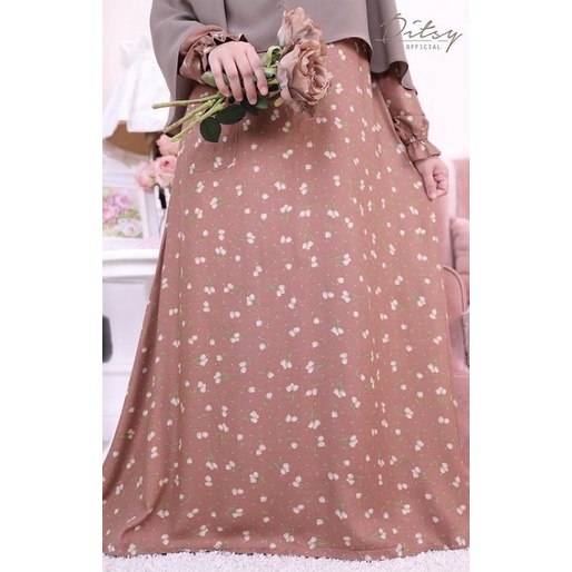 siesta redwood ditsy april